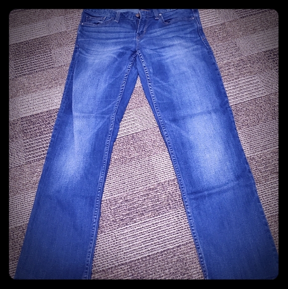 GAP Denim - Gap 1969 Jeans